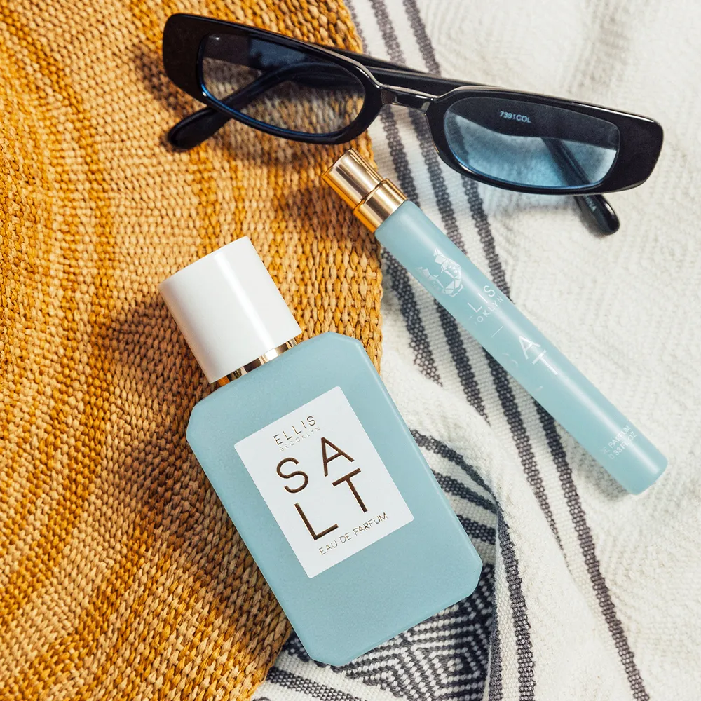 SALT Eau De Parfum