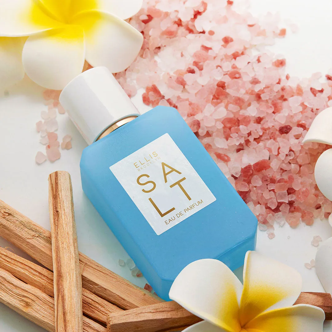 SALT Eau De Parfum