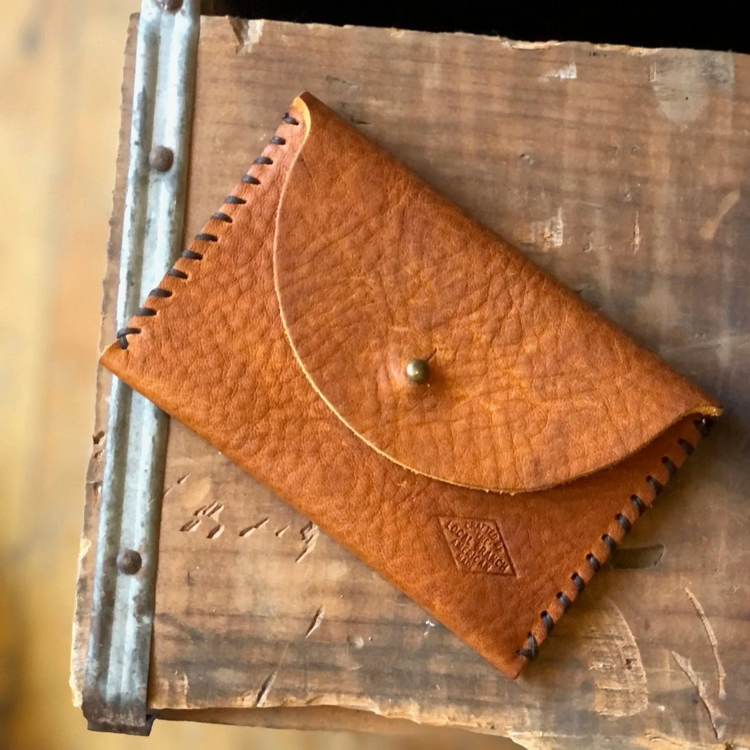 Sew Your Own Medicine Wallet - USA Made