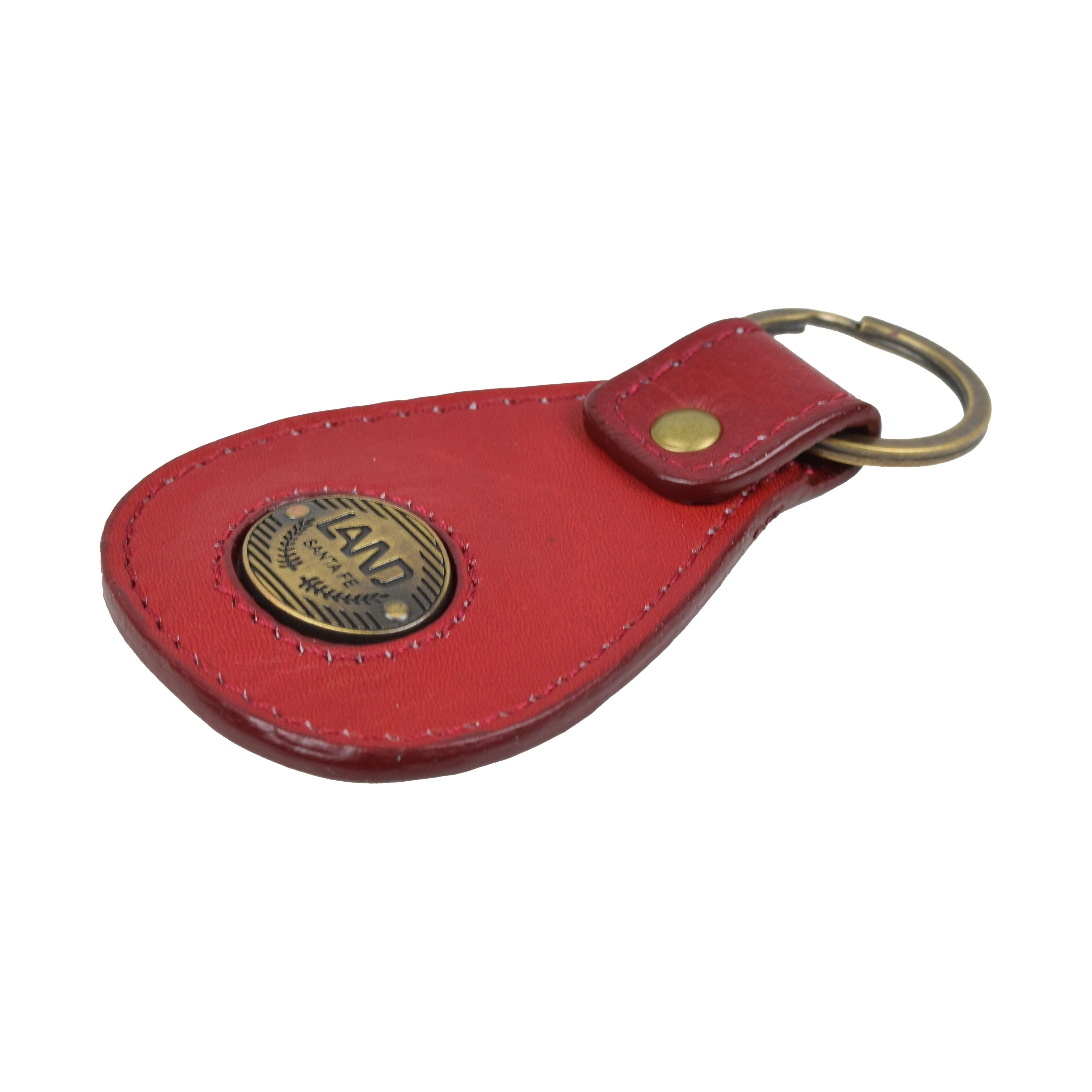 Single Key Ring