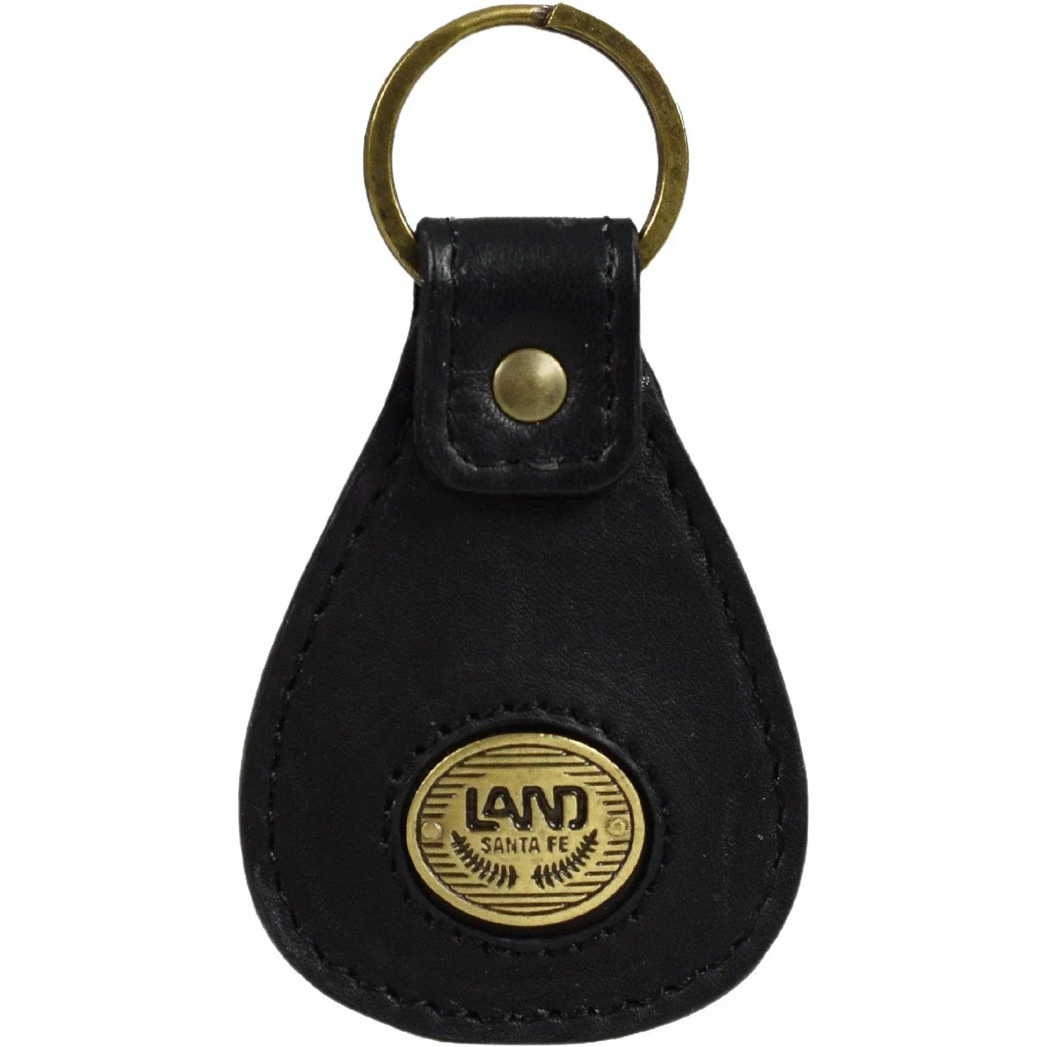 Single Key Ring