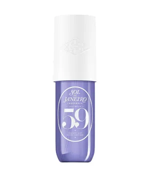 Sol De Janeiro CHEIROSA 59 DELlCIA DRENCH PERFUME MIST 90ml