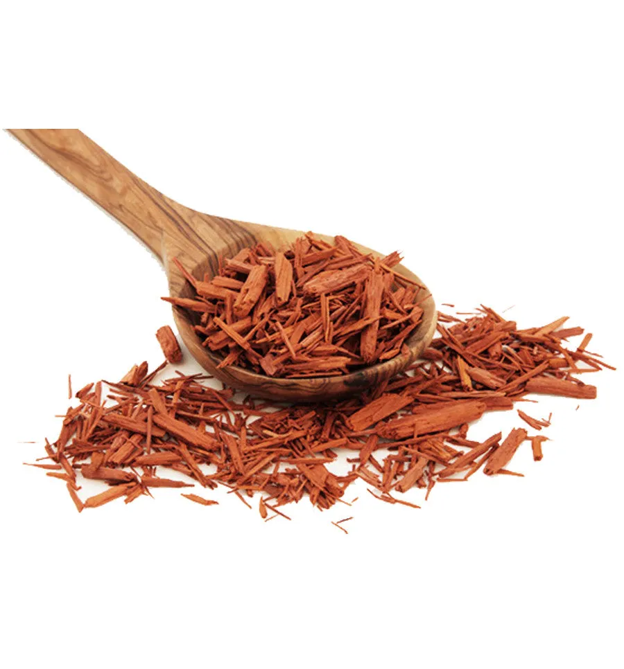 Straight Sandalwood Single Note Fragrance Oil