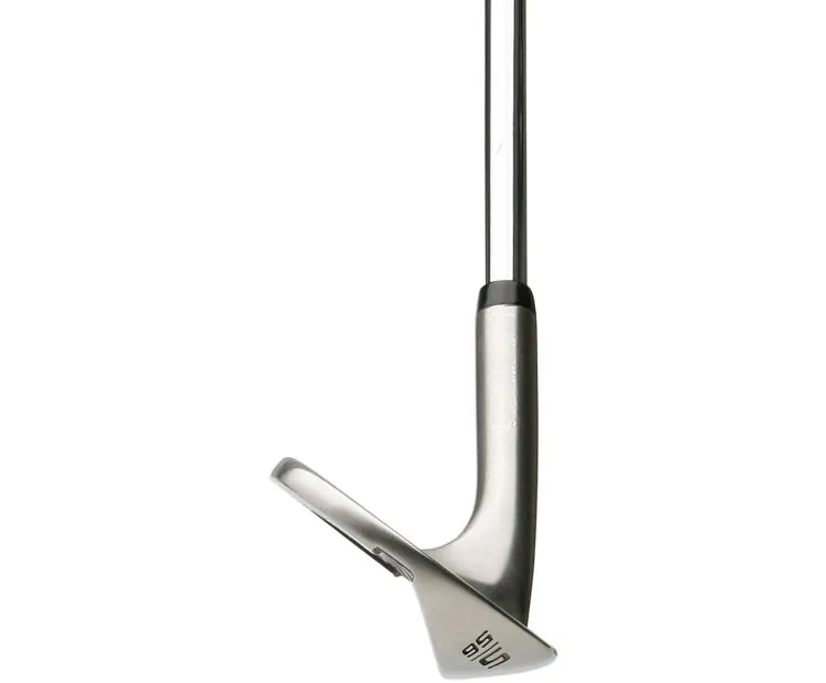 Top-Flite Golf Wide Sole Stainless Steel Wedges