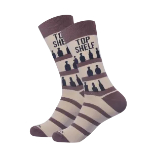 Top Shelf Socks