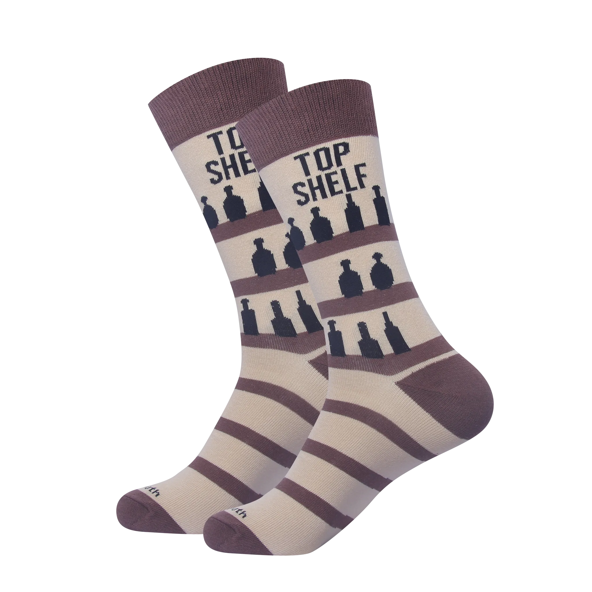 Top Shelf Socks