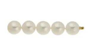 Vario Necklace Freshwater Pearl