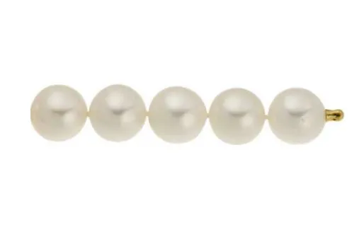 Vario Necklace Freshwater Pearl