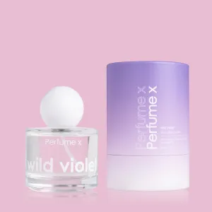 Wild Violet 50ml