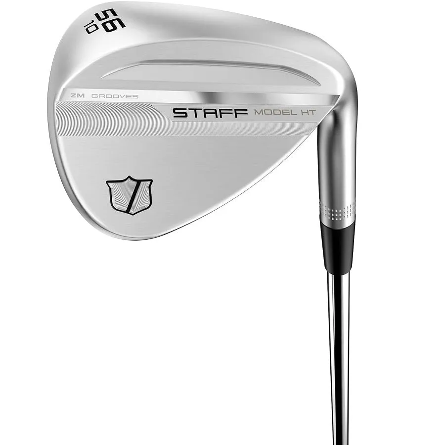 Wilson Staff Model ZM High Toe HT Wedge